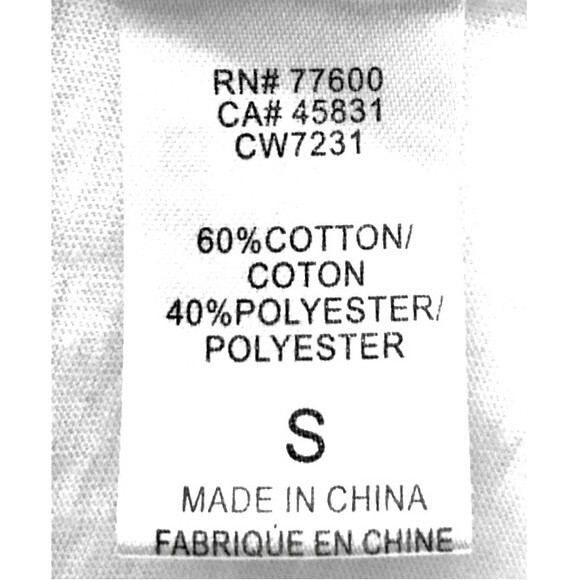 NEW Chaser Jersey Ruffle Open Shoulder Hi Lo Shirttail Tee in Tan Gray Size M - Picture 9 of 13